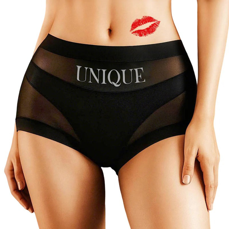 Women's Breathable Shorts Underwear
