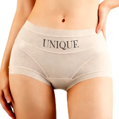 Women's Breathable Shorts Underwear