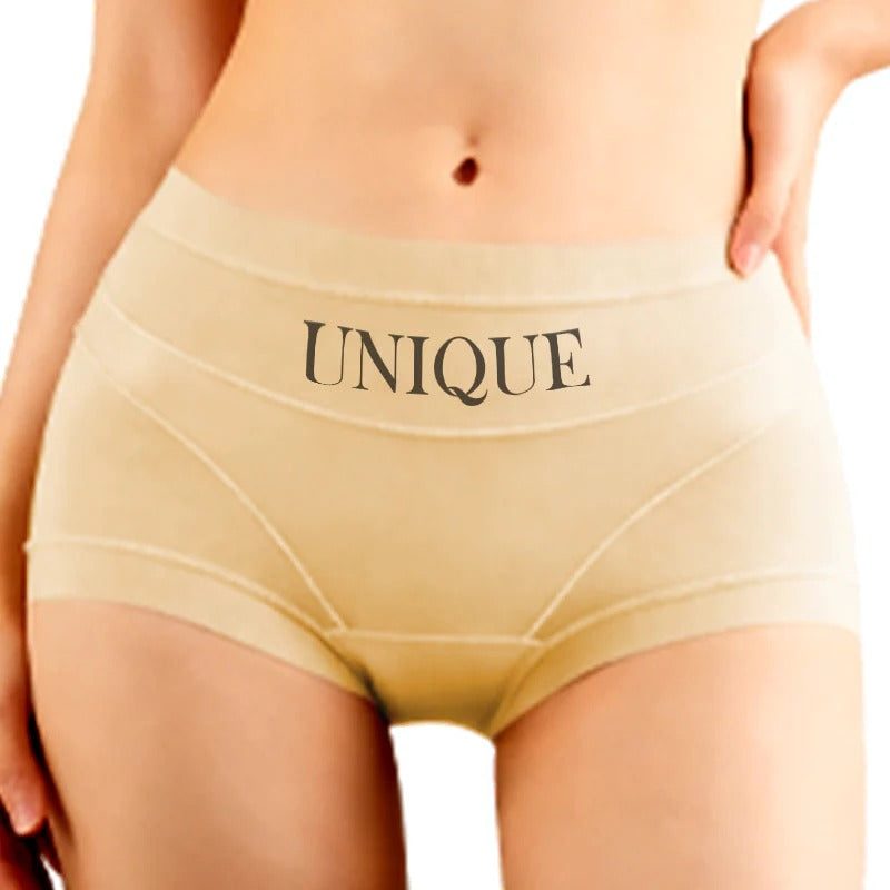 Women's Breathable Shorts Underwear