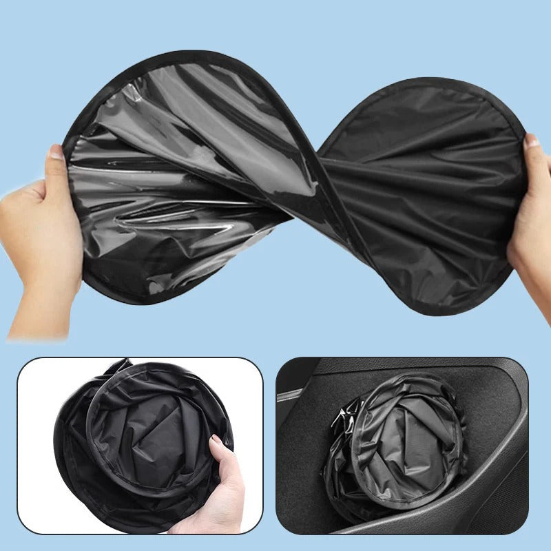 Universal Car Side Window Sun Shades