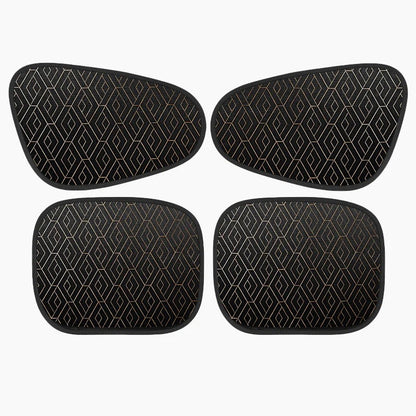 Universal Car Side Window Sun Shades