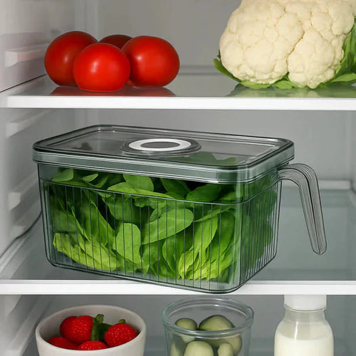 Unbreakable Kitchen Storage Basket ( Buy 3 & Get 3 Free)