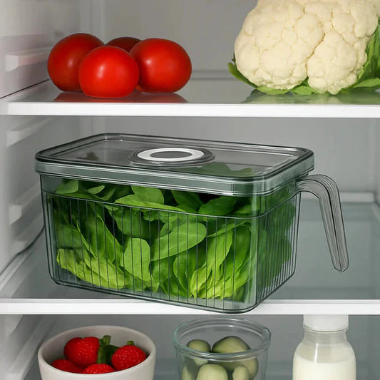 Unbreakable Kitchen Storage Basket ( Buy 3 & Get 3 Free)