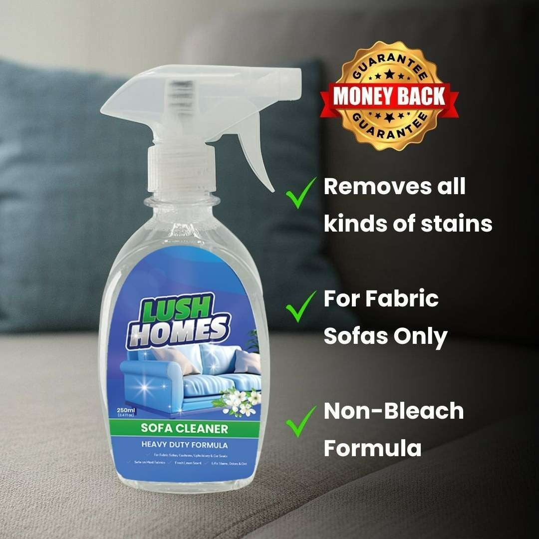 Magic® Sofa Cleaner with Vanila Fragrance