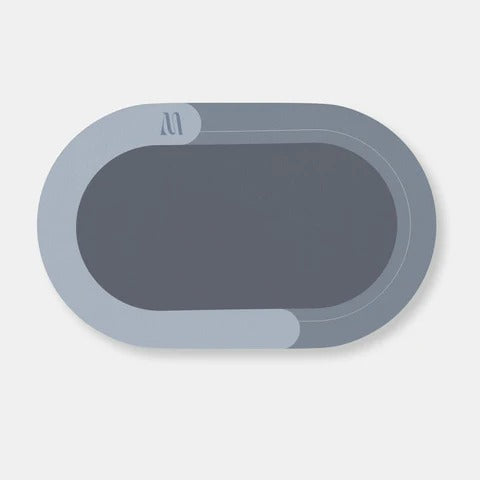 Instant Absorption Quick Drying Magic Mat ( BUY 1 GET 1 FREE )