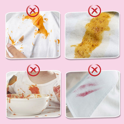 Powerful Oil and Stain Removal Gel for Clothes