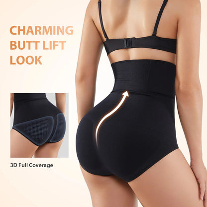SmoothFit™ High-Waist Shaper