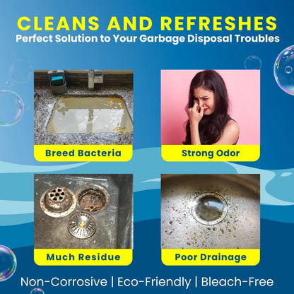 LemonBlast Yellow Bubble Tablets | BUY 1 GET 1 FREE