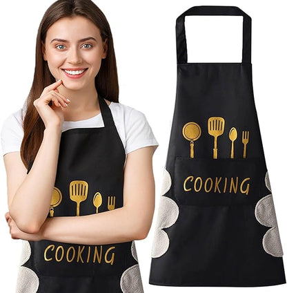 Multipurpose Waterproof Apron - Buy One Get One Free