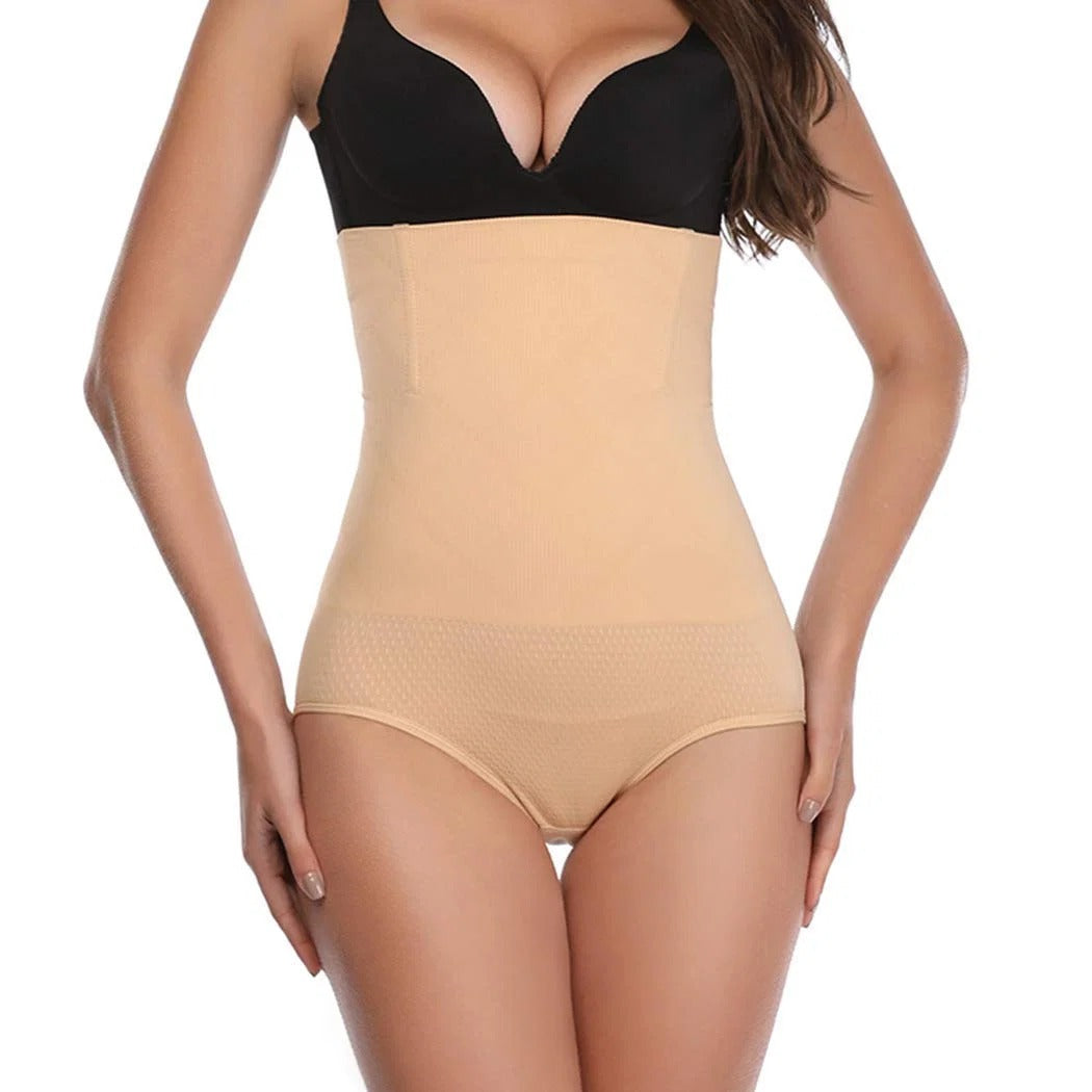 SmoothFit™ High-Waist Shaper