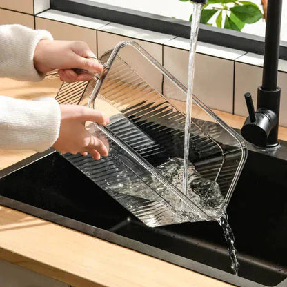 Unbreakable Kitchen Storage Basket ( Buy 3 & Get 3 Free)