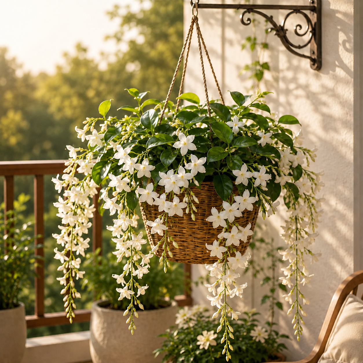 💐 MIDNIGHT PERFUME - WEEPING JASMINE SEEDS 💐🌸 Buy 1 Get 1 Free 🌸
