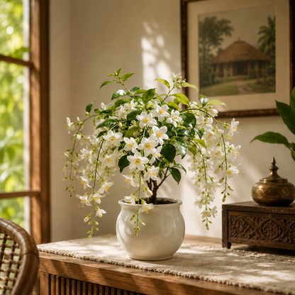 💐 MIDNIGHT PERFUME - WEEPING JASMINE SEEDS 💐🌸 Buy 1 Get 1 Free 🌸