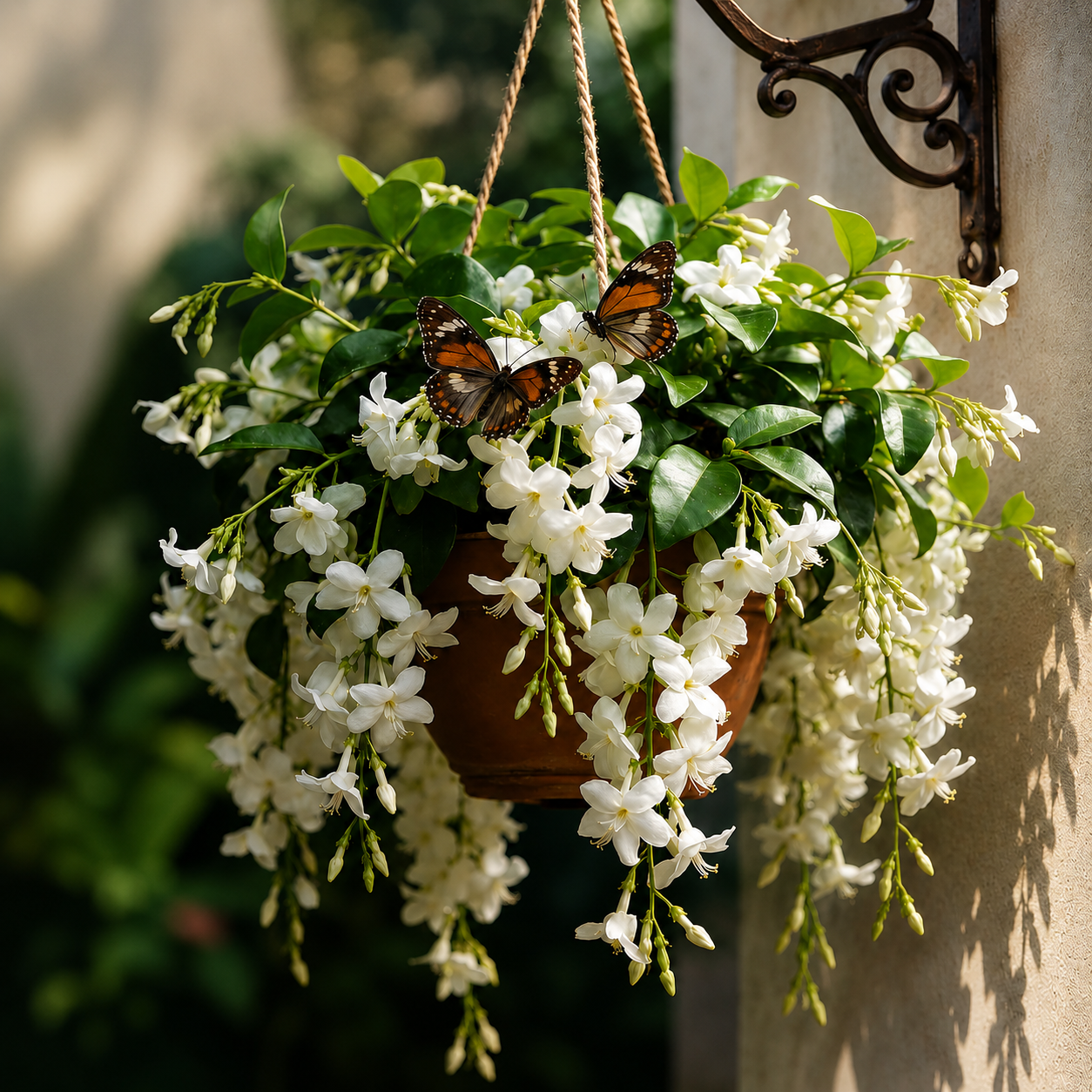 💐 MIDNIGHT PERFUME - WEEPING JASMINE SEEDS 💐🌸 Buy 1 Get 1 Free 🌸