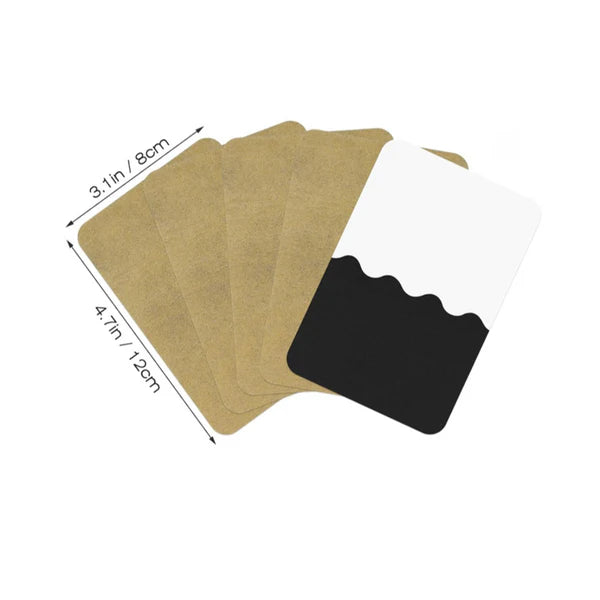 Ginger Pain Relief Patches – Natural Heat Therapy for Aches & Stiffness