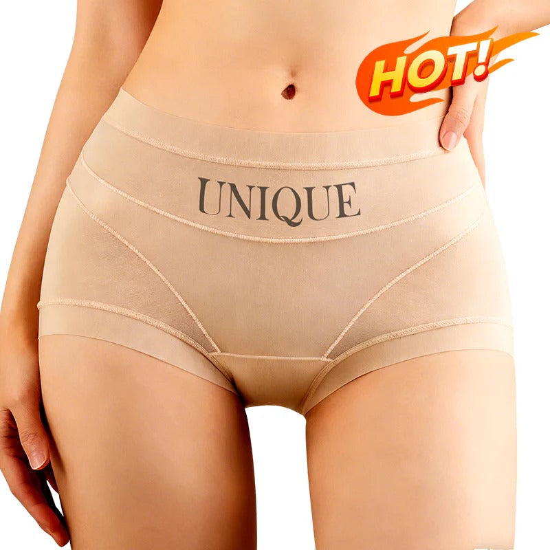 Women's Breathable Shorts Underwear
