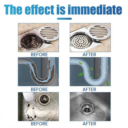 Powerful Pipe Dredging Agent BUY 1 GET 1 FREE