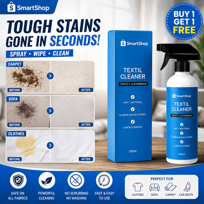 Remove Tough Stains In Seconds From Clothes Sofa And Carpet Buy 1 Get 1 Free