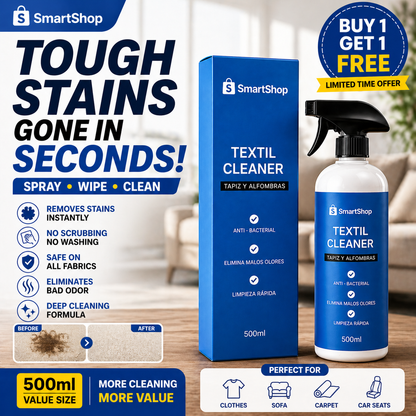Remove Tough Stains In Seconds From Clothes Sofa And Carpet Buy 1 Get 1 Free