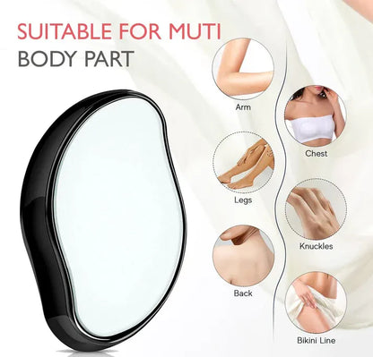 Magic Crystal Hair Remover for Women & Men