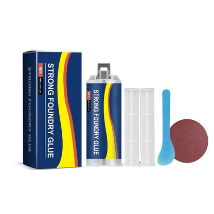 Heavy-Duty Industrial Adhesive ( BUY 1 GET 1 FREE )