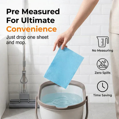 Multi-Surface Antibacterial Cleaner for Hardwood, Tile & Laminate