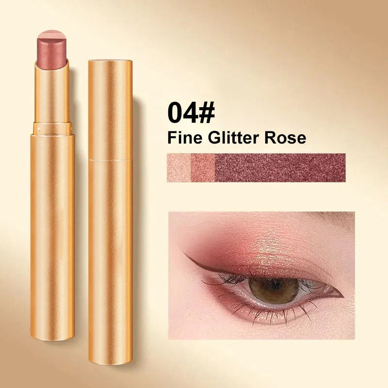 3 Colors in 1 Eyeshadow Stick