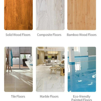 Multi-Surface Antibacterial Cleaner for Hardwood, Tile & Laminate