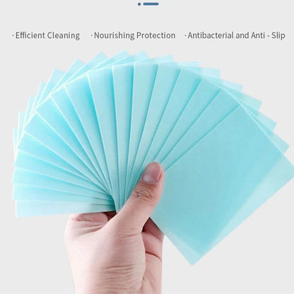 Multi-Surface Antibacterial Cleaner for Hardwood, Tile & Laminate