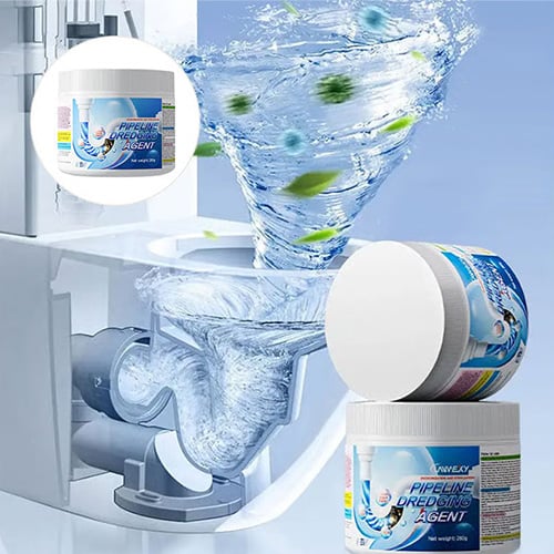 Powerful Pipe Dredging Agent BUY 1 GET 1 FREE