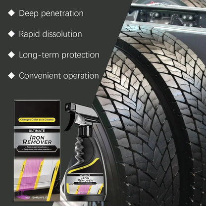 Deep Clean Iron Remover BUY 1 GET 1 FREE