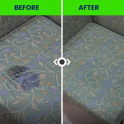 Magic® Sofa Cleaner with Vanila Fragrance
