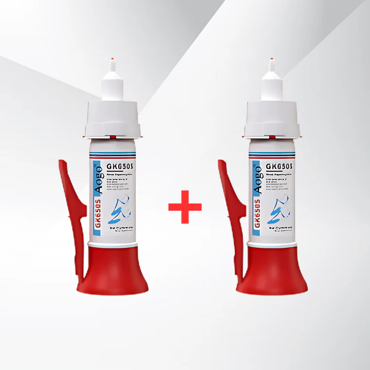 Universal Strong Adhesive Fast Bonding Glue