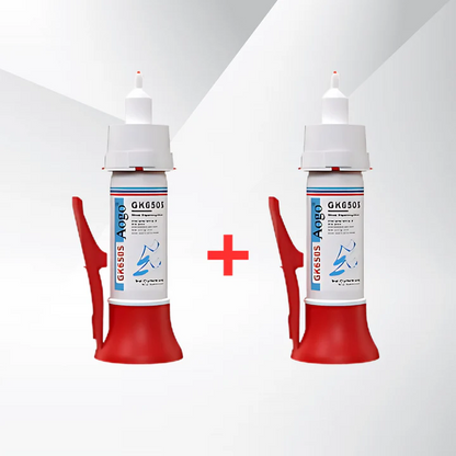 Universal Strong Adhesive Fast Bonding Glue
