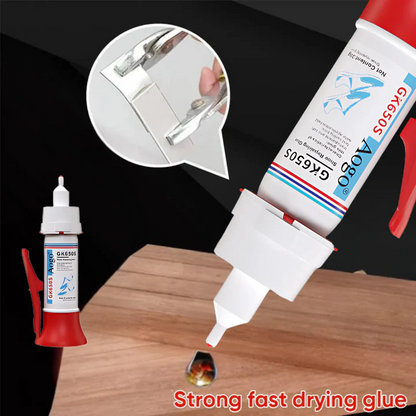 Universal Strong Adhesive Fast Bonding Glue