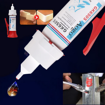Universal Strong Adhesive Fast Bonding Glue