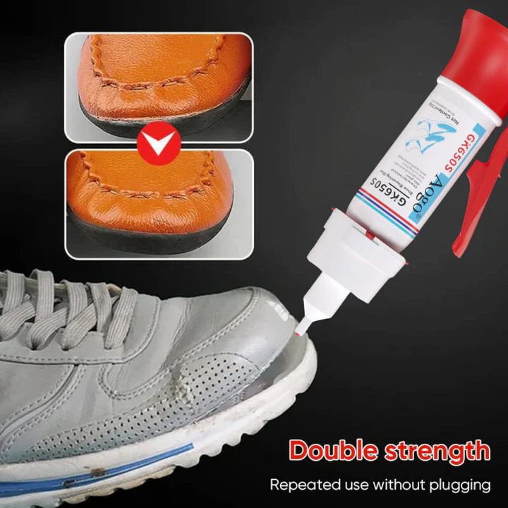 Universal Strong Adhesive Fast Bonding Glue