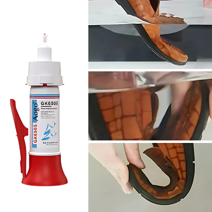 Universal Strong Adhesive Fast Bonding Glue