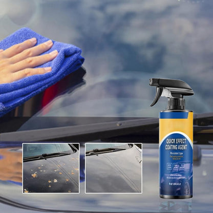 Car Coating Spray for Shine & Protection BUY 1 GET 1 FREE