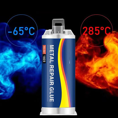 Heavy-Duty Industrial Adhesive ( BUY 1 GET 1 FREE )