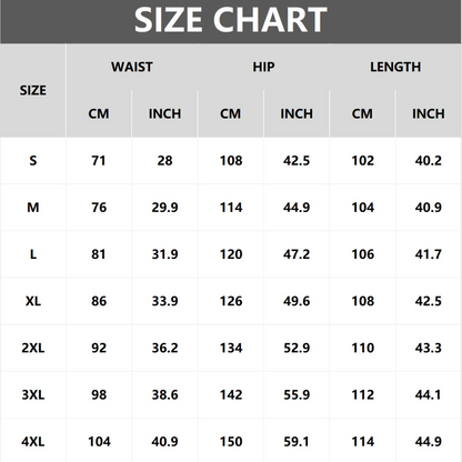Men’s Loose Fit Drawstring Pants – Lightweight Comfort with Pockets