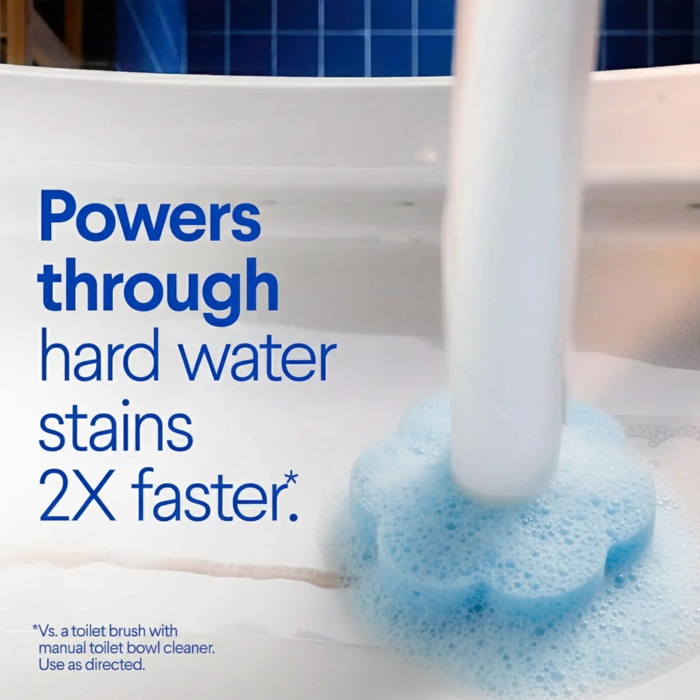 Miracle™ Magic Toilet Brush