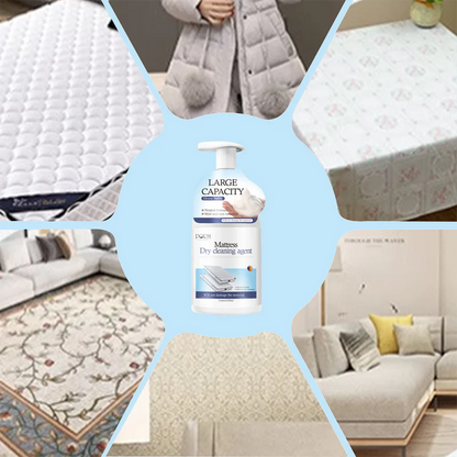 Powerful Mattress Yellow Stain Cleaner
