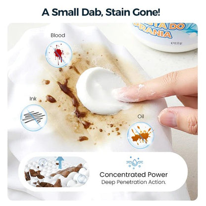 Multi-Purpose Deep Cleaning Laundry Paste