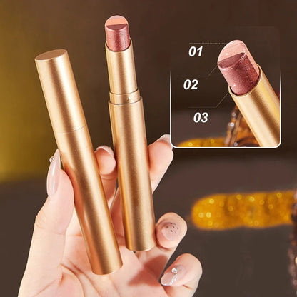 3 Colors in 1 Eyeshadow Stick