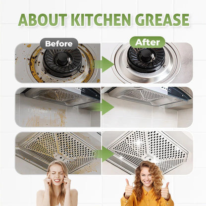 Multi-Purpose Enzyme Foam Cleaner