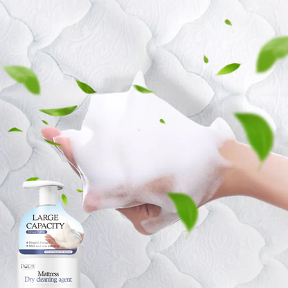 Powerful Mattress Yellow Stain Cleaner