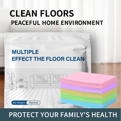 Multi-Surface Antibacterial Cleaner for Hardwood, Tile & Laminate
