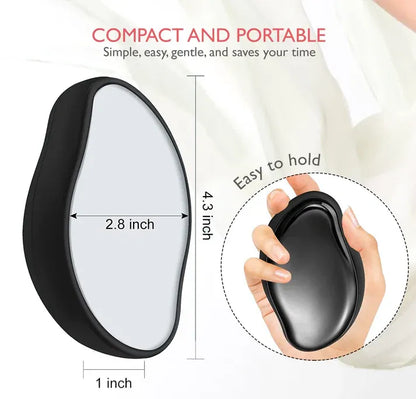 Magic Crystal Hair Remover for Women & Men