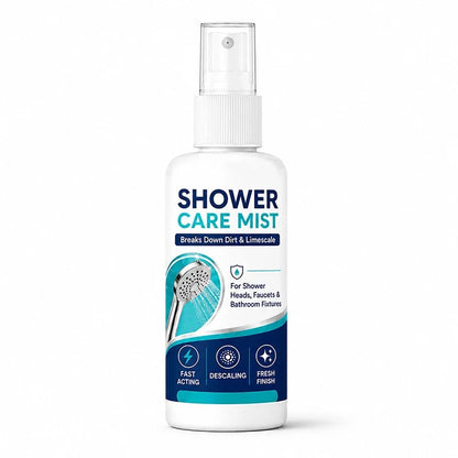 Shower Scale Remover Spray - 500ML ( BUY 1 GET 1 FREE )